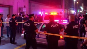 California police conducting Operation Lightning Bug