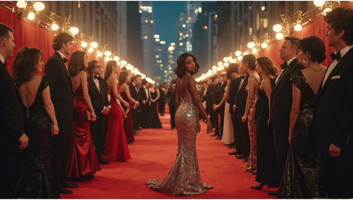 Latest U.S. Entertainment News: Celebrity Buzz, K-Pop Breakthroughs, and TV Updates