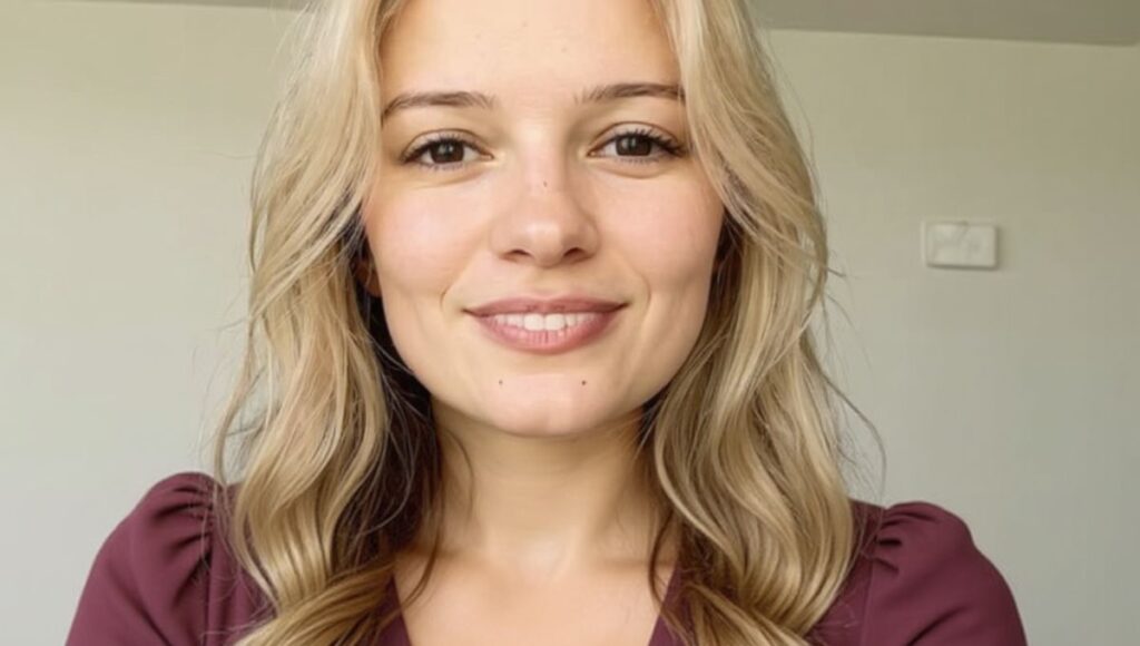 illustration image Charlotte Light Rail train cordoned off by police after fatal attack on Iryna Zarutska, showing emergency responders and urban surroundings.