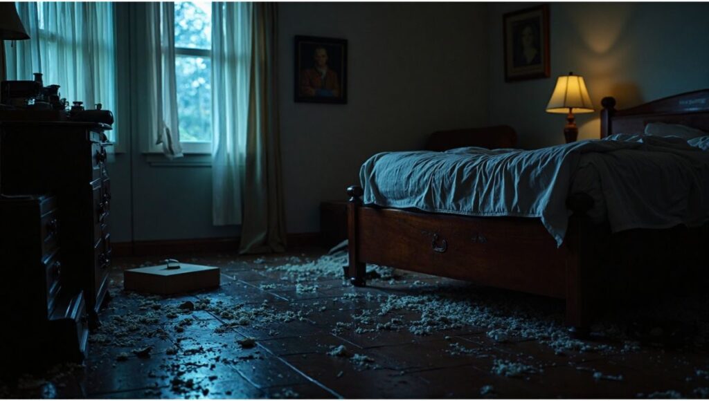 Dallas skyline with Texas map overlay representing crime and politics news, September 16 2025