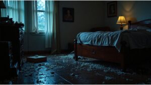 Dallas skyline with Texas map overlay representing crime and politics news, September 16 2025 