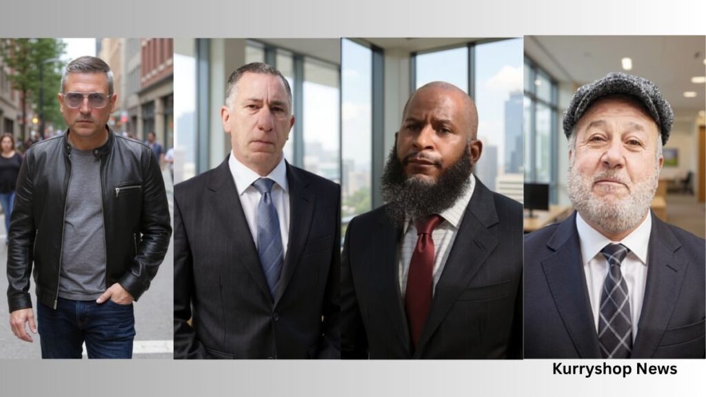 Gambino family members, including “Joe Brooklyn,” plead guilty in a violent plot to control NYC’s garbage industry