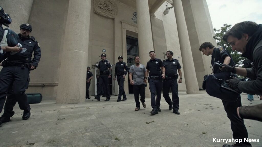 Two additional suspects have been charged in the attempted carjacking