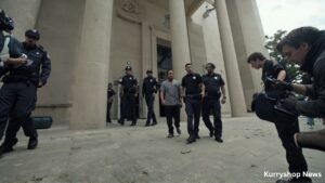 Two additional suspects have been charged in the attempted carjacking