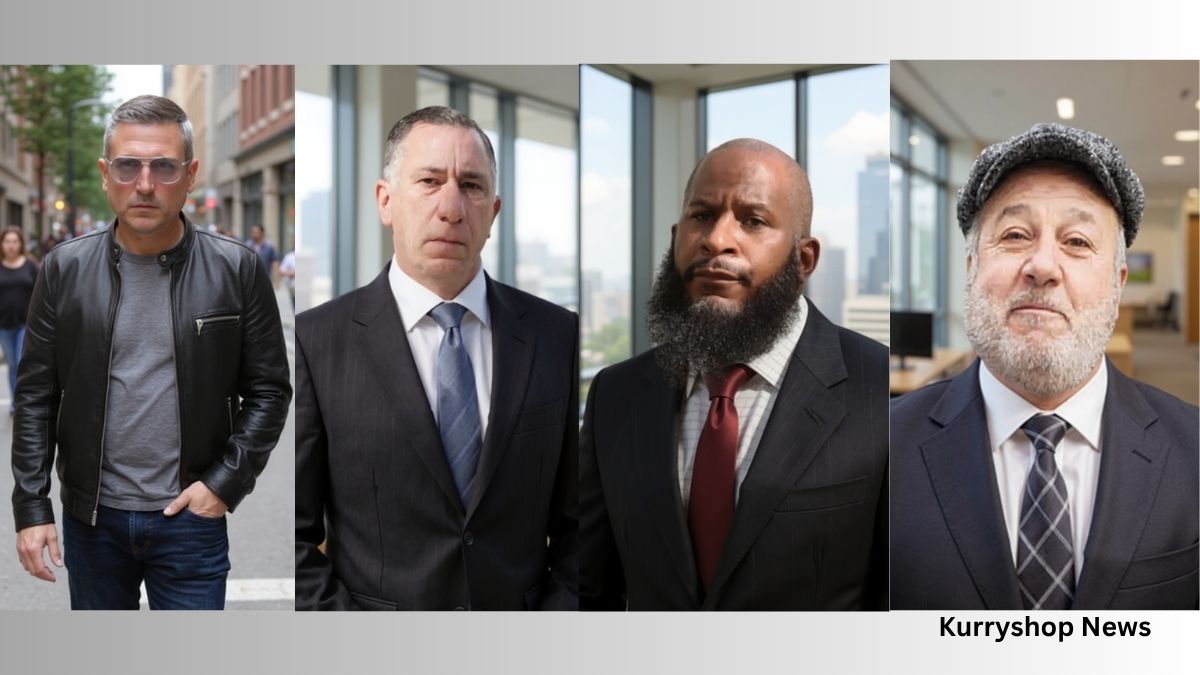 Gambino Crime Family’s