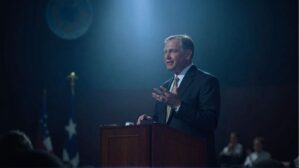 Governor Greg Abbott unveiled the Texas Violent Crime Task Force, a new multi-agency coalition aimed at combating repeat violent offenders across the state.