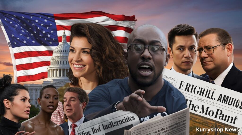 Illinois is witnessing a critical week as rising crime rates, political tensions, and economic shifts reshape the state’s identity