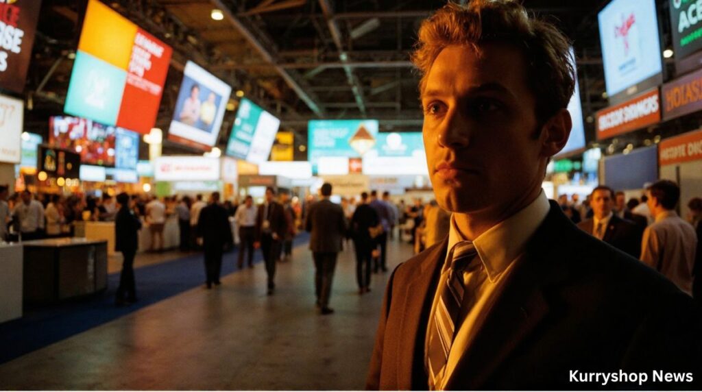 Explore NAB Show New York 2025, streaming giants, and policy debates converge.