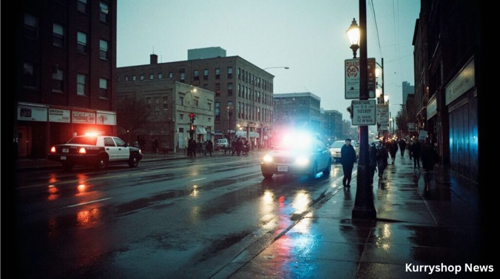 Michigan faces rising crime and political challenges as bipartisan laws aim to improve public safety