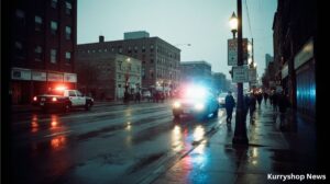 Michigan faces rising crime and political challenges as bipartisan laws aim to improve public safety