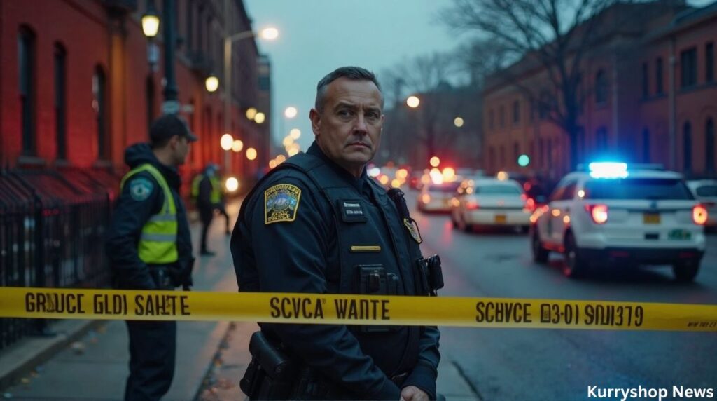 weekend shootings across Chicago left one person dead and ten others wounded, as authorities respond with patrols,