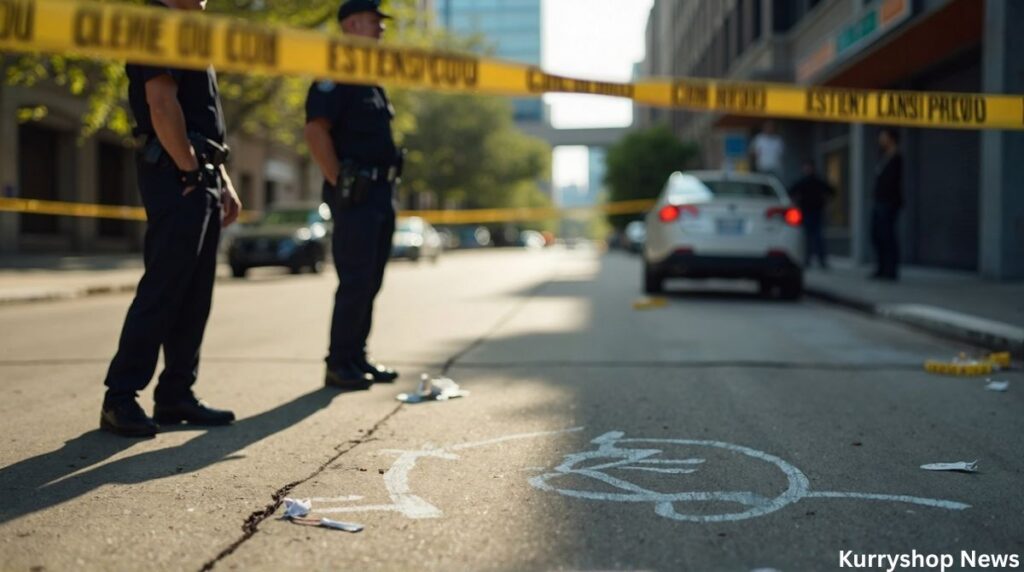 Stay updated on the latest Houston crime news, including fatal shootings, police investigations, and accidents