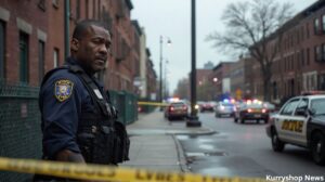 East Flatbush, Brooklyn is on alert after three men were slashed in facial attacks over the weekend.