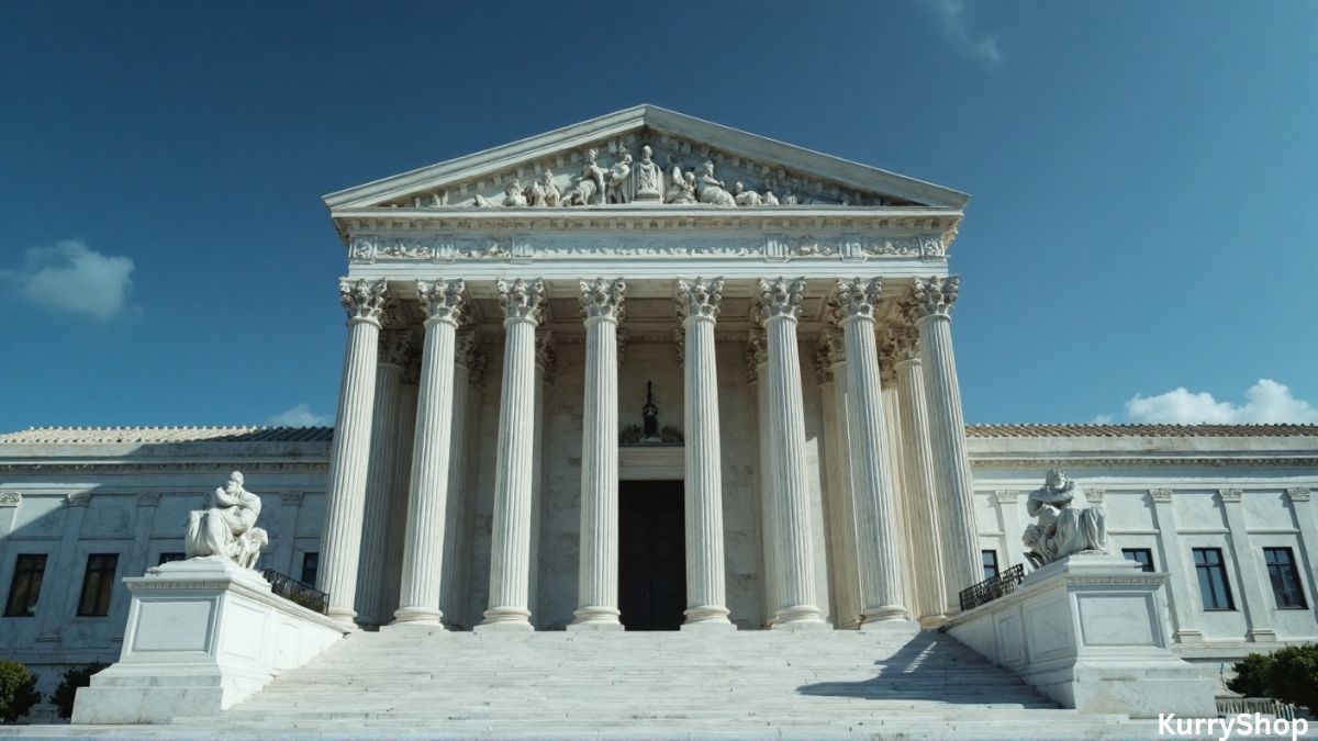 The U.S. Supreme Court has begun hearings on former President Donald Trump’s use of emergency powers to impose tariffs