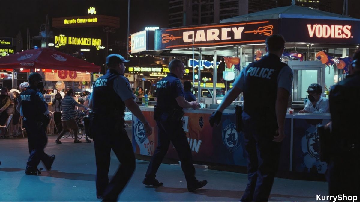 Austin police arrested five people after finding a woman